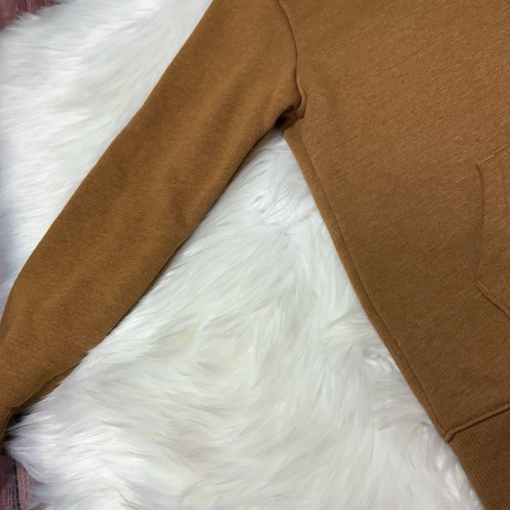 Cat & Jack Full-Zip Hoodie – Kids Size Small (6/7) - Picture 9 of 16